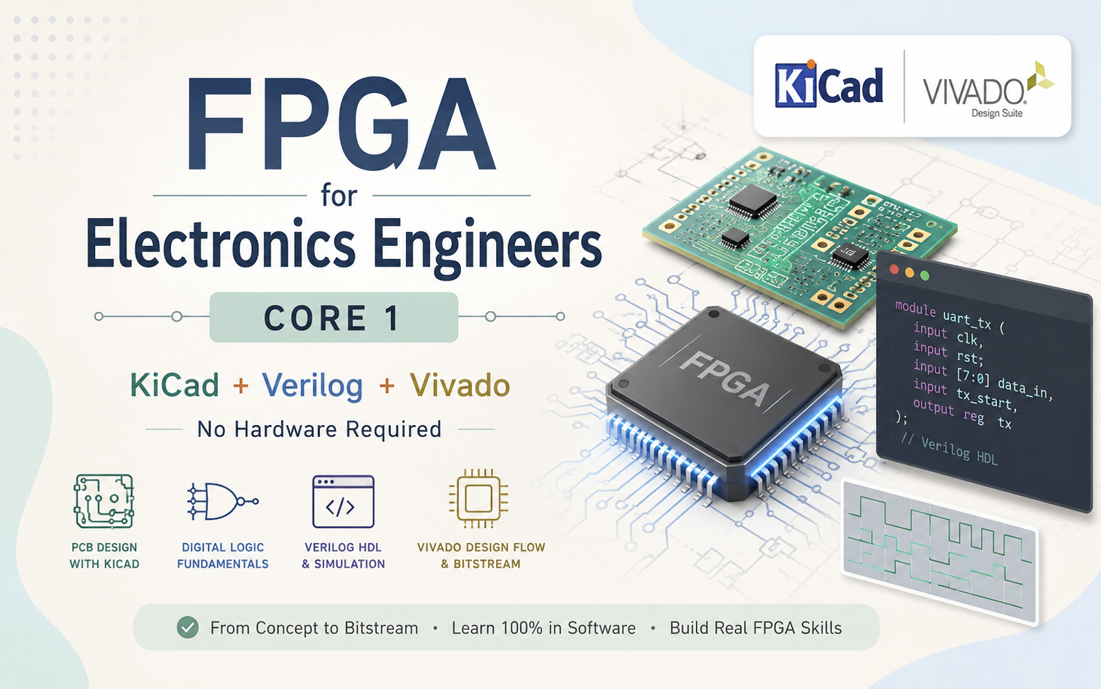FPGA 